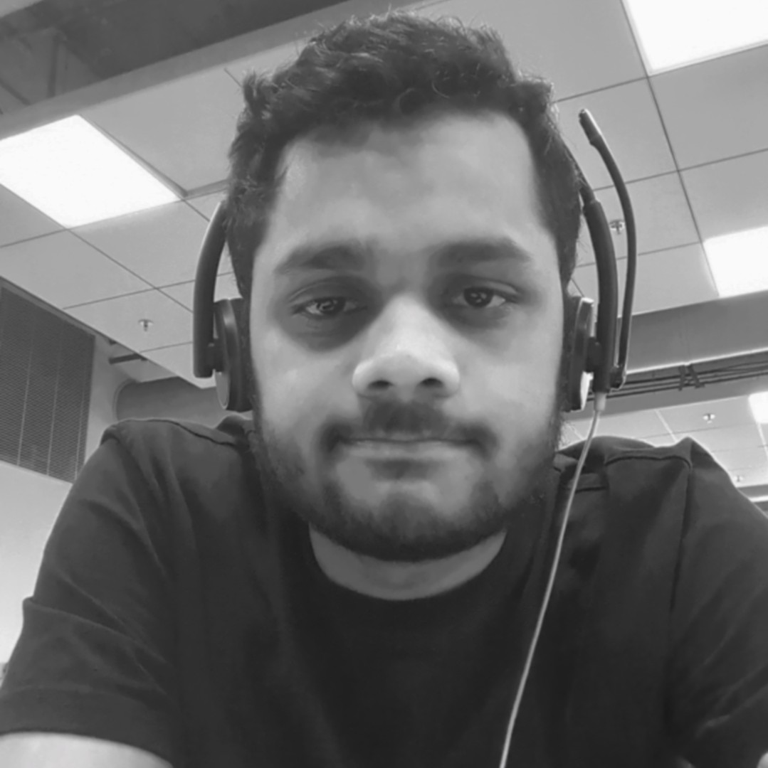 how i look