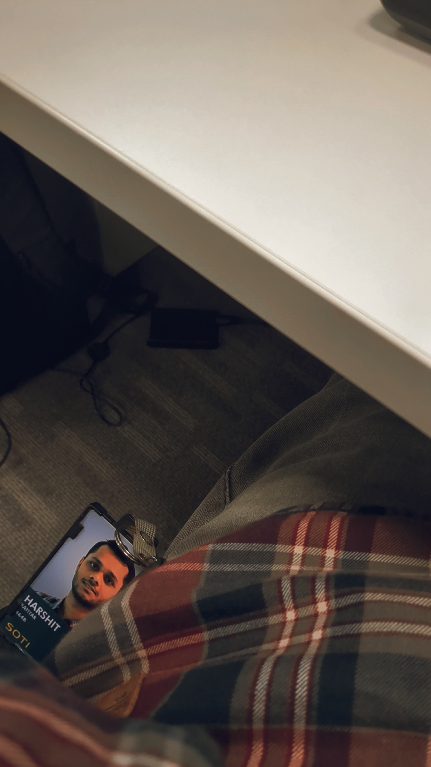 A random day at office Image